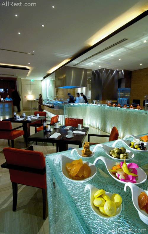 Kempinski Hotel Mall of the Emirates 45